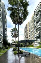 The Brownstone (D27), Condominium #564012041
